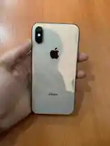 Apple iPhone Xs, 64 gb, Gold-2