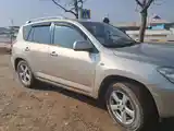 Toyota RAV 4, 2007-2