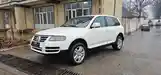 Volkswagen Touareg, 2006-8