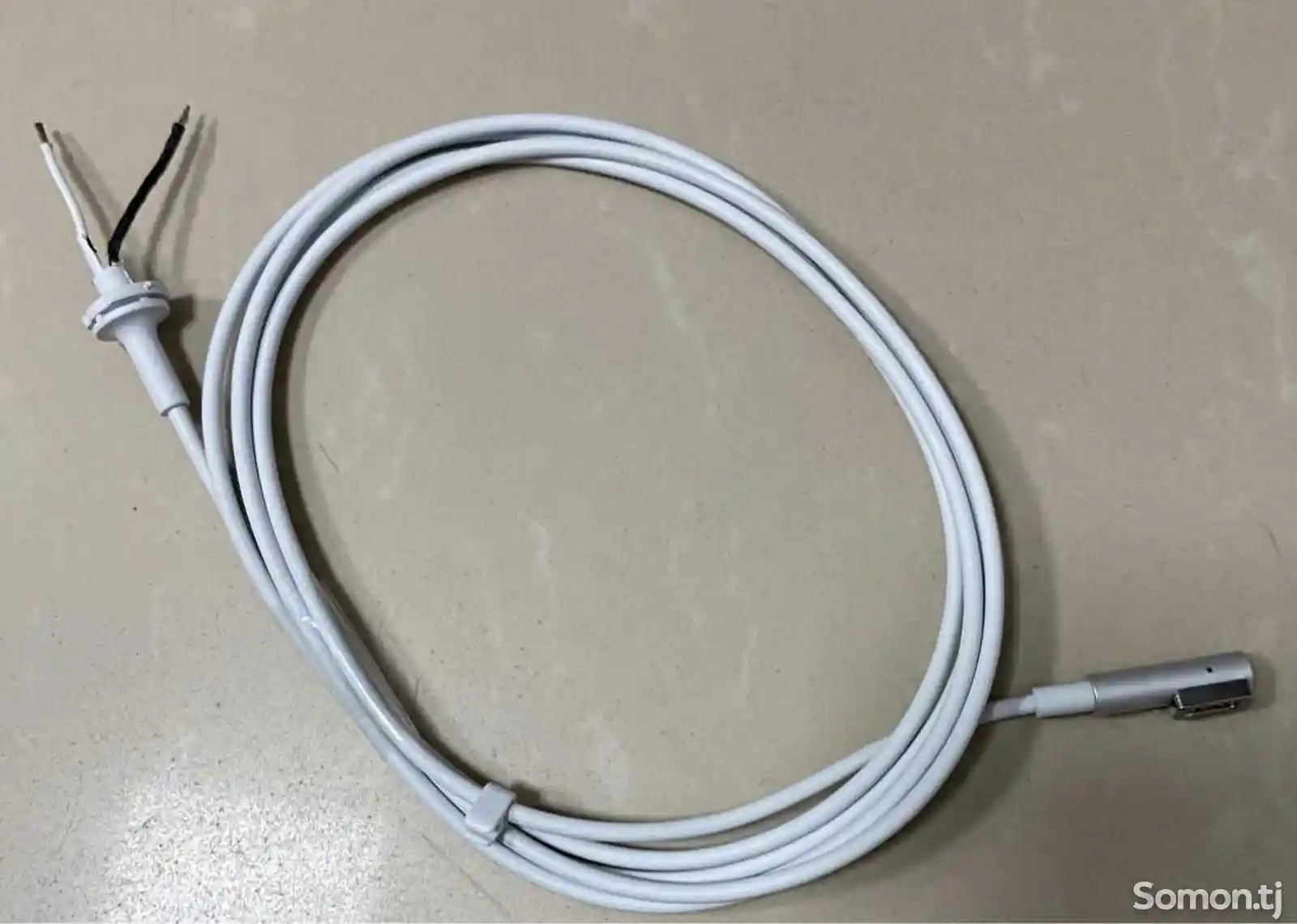 Провод и коннектор зарядки MagSafe 2 45W/60W/85W для MacBook Pro-4
