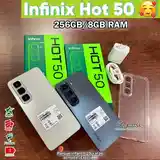 Infinix Hot 50 16/128g global version-6