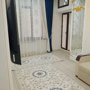 2-комн. квартира, 9 этаж, 60м², Шохмансур