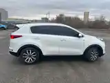 Kia Sportage, 2016-4