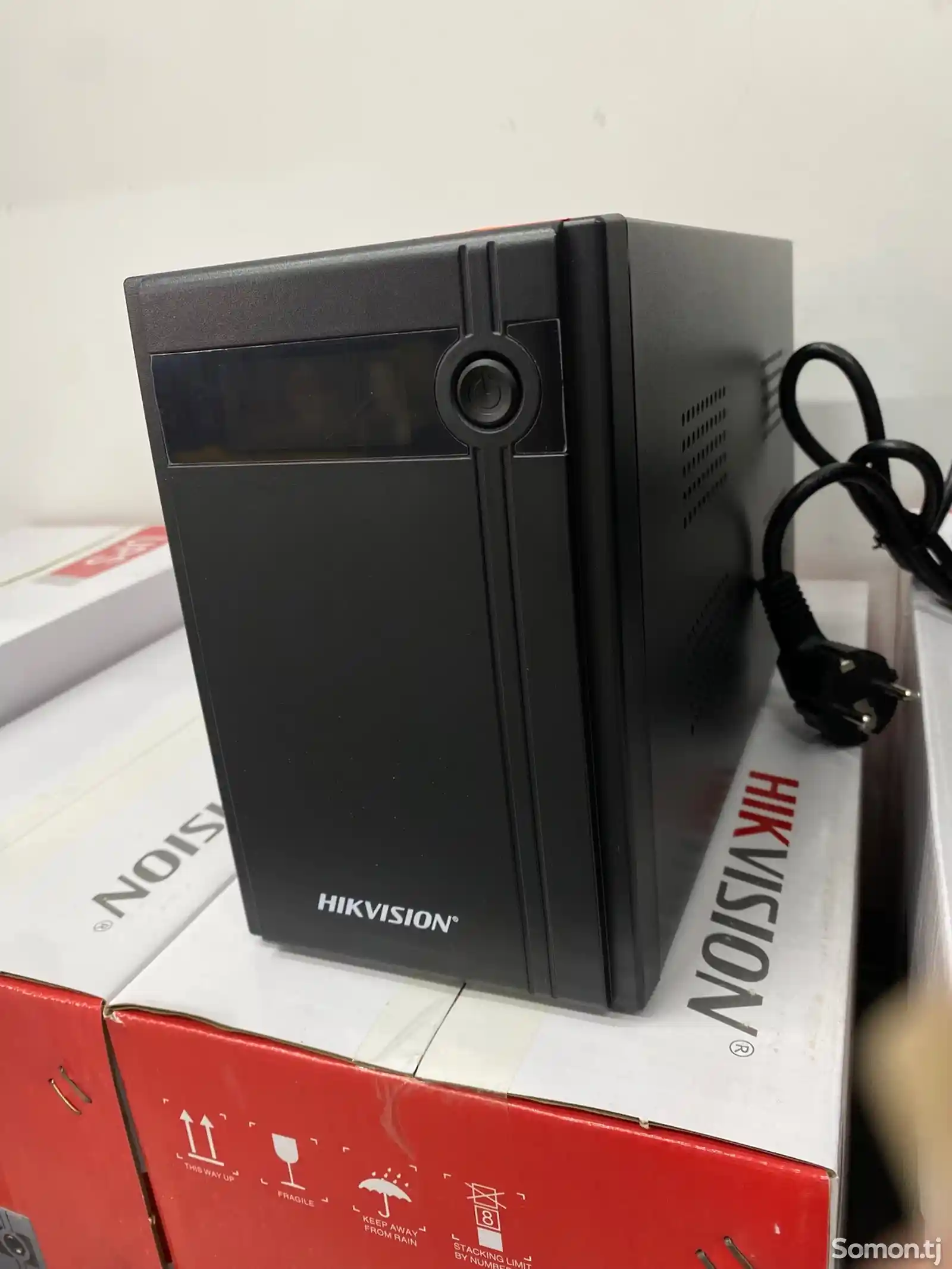 Ибп Hikvision DS-UPS2000