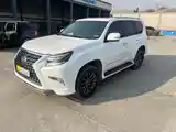 Lexus GX series, 2011-4