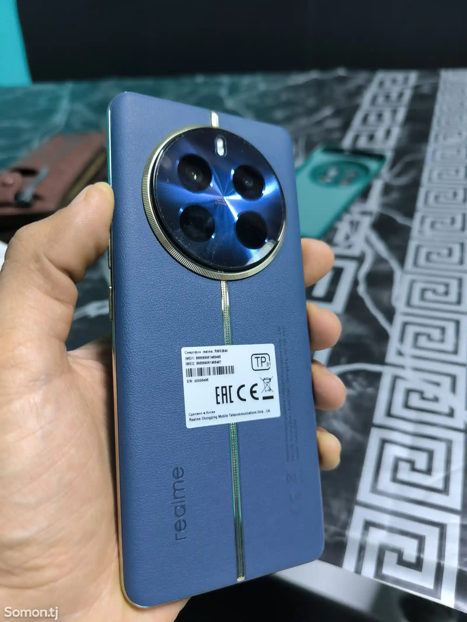 Realme 12 Pro Plus-2