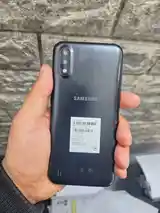 Samsung galaxy A01-4