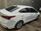 Hyundai Solaris, 2019-11