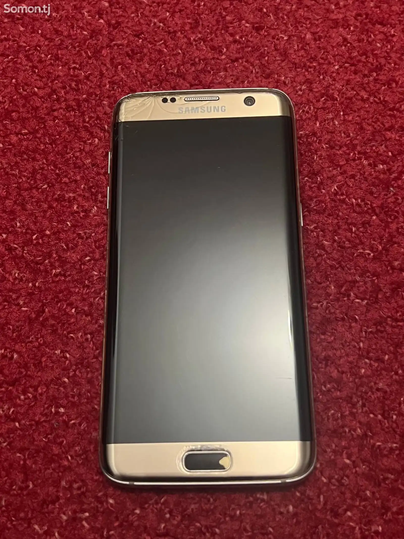 Samsung Galaxy S7 edge-1