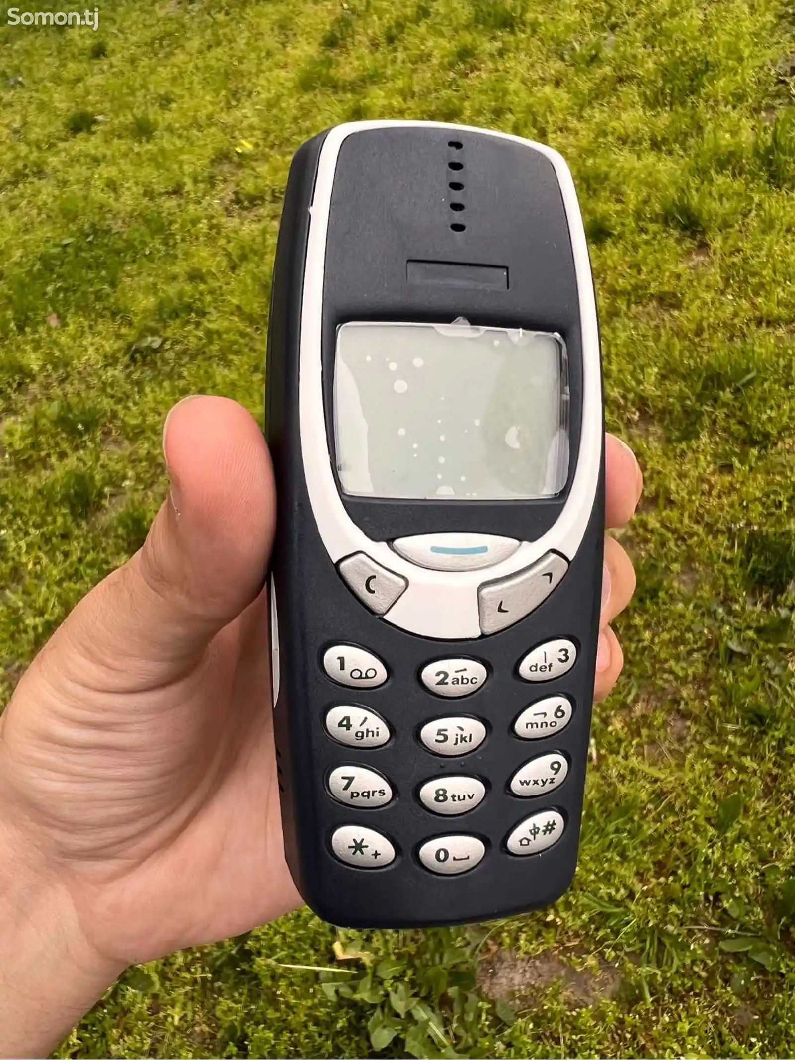 Nokia 3310-3