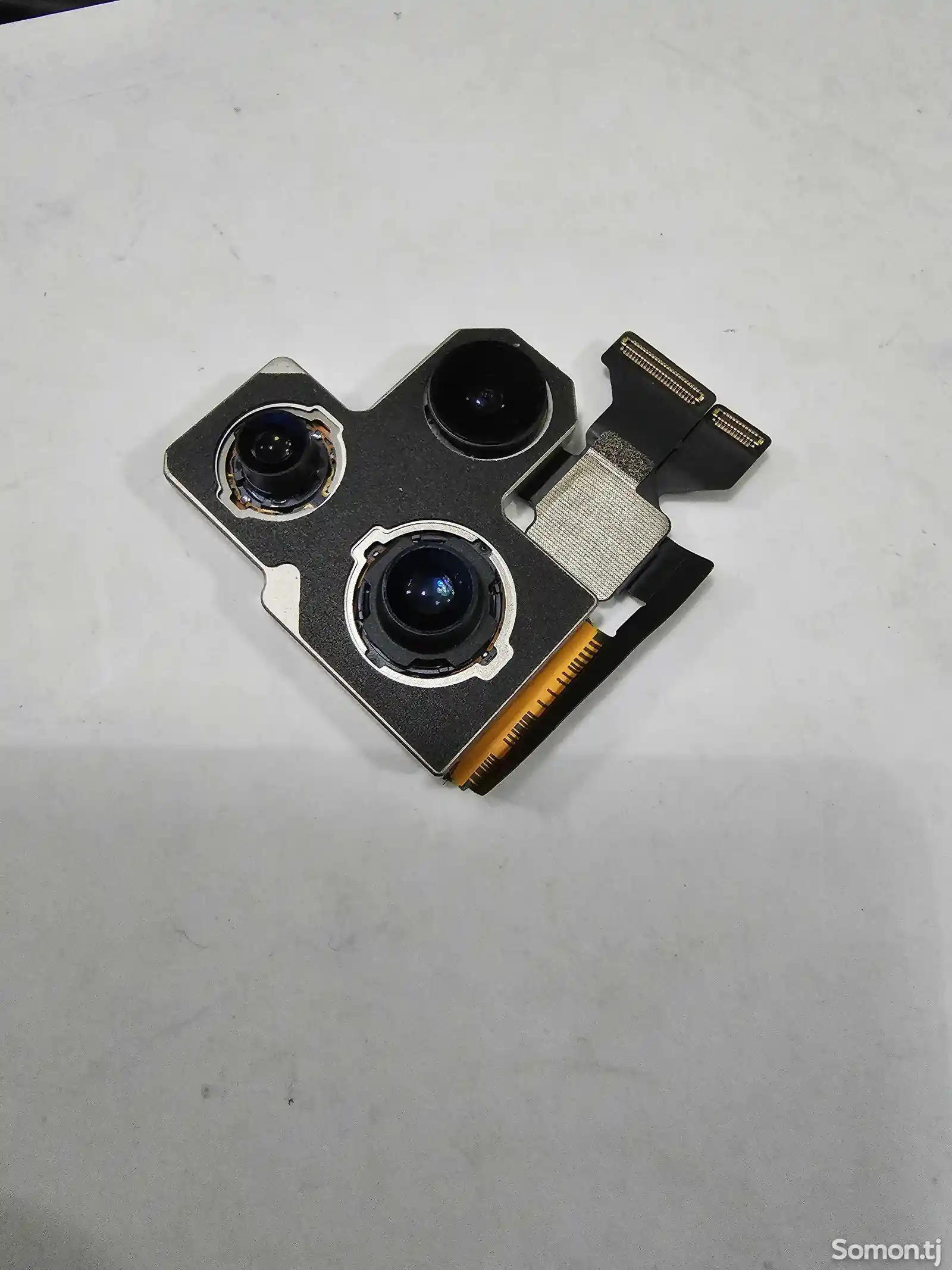Задняя камера для iPhone 13 Pro Max-2