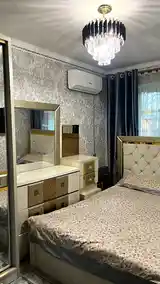 4-комн. квартира, 3 этаж, 84 м², Профсоюз-4