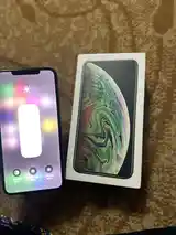 Apple iPhone Xs Max, 64 gb, Space Grey-5