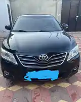 Toyota Camry, 2011-7