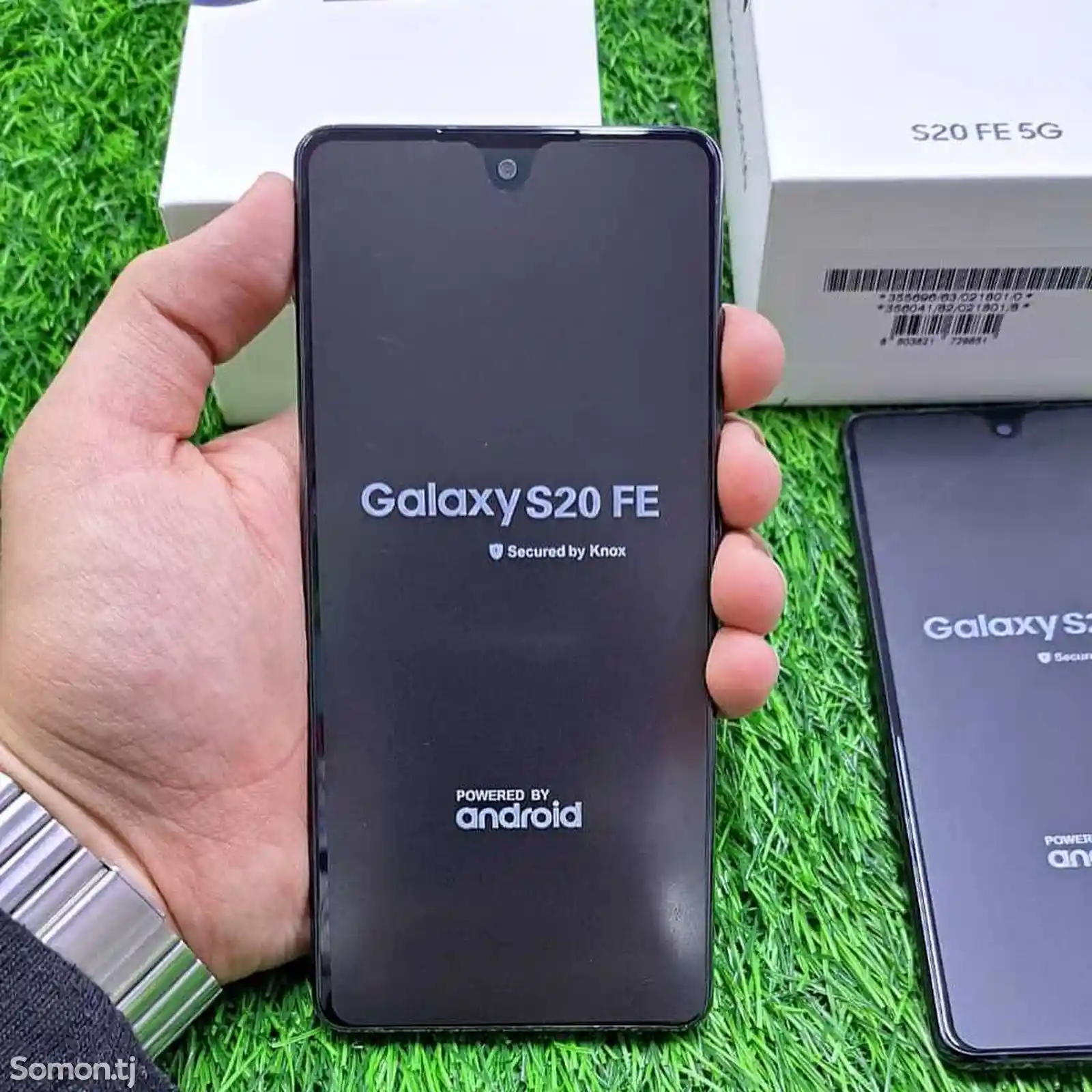 Samsung Galaxy s20 Fe 5G-1