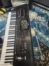 Синтезатор KORG Pa4X 61-2