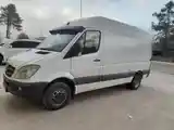 Фургон Mercedes benz sprinter-2