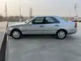 Mercedes-Benz C class, 1996-7