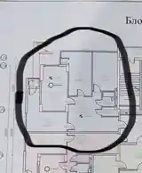 2-комн. квартира, 8 этаж, 110 м², Сино, мост текстилькомбината-7