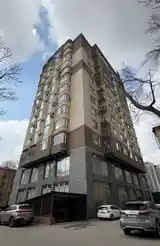 2-комн. квартира, 11 этаж, 76 м², Регус, Театр оперы и балета-10