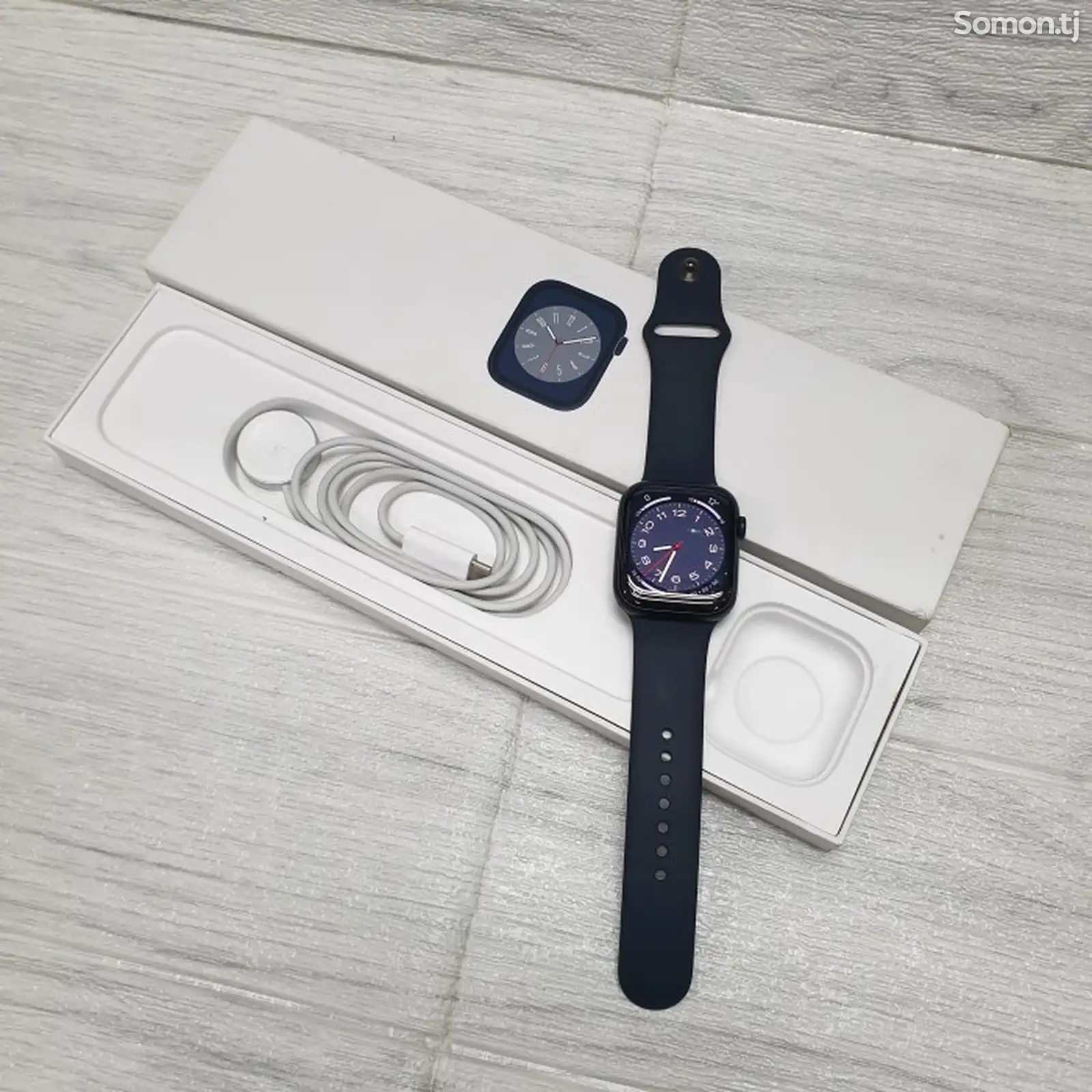 Смарт часы Apple Watch Series 9 45mm