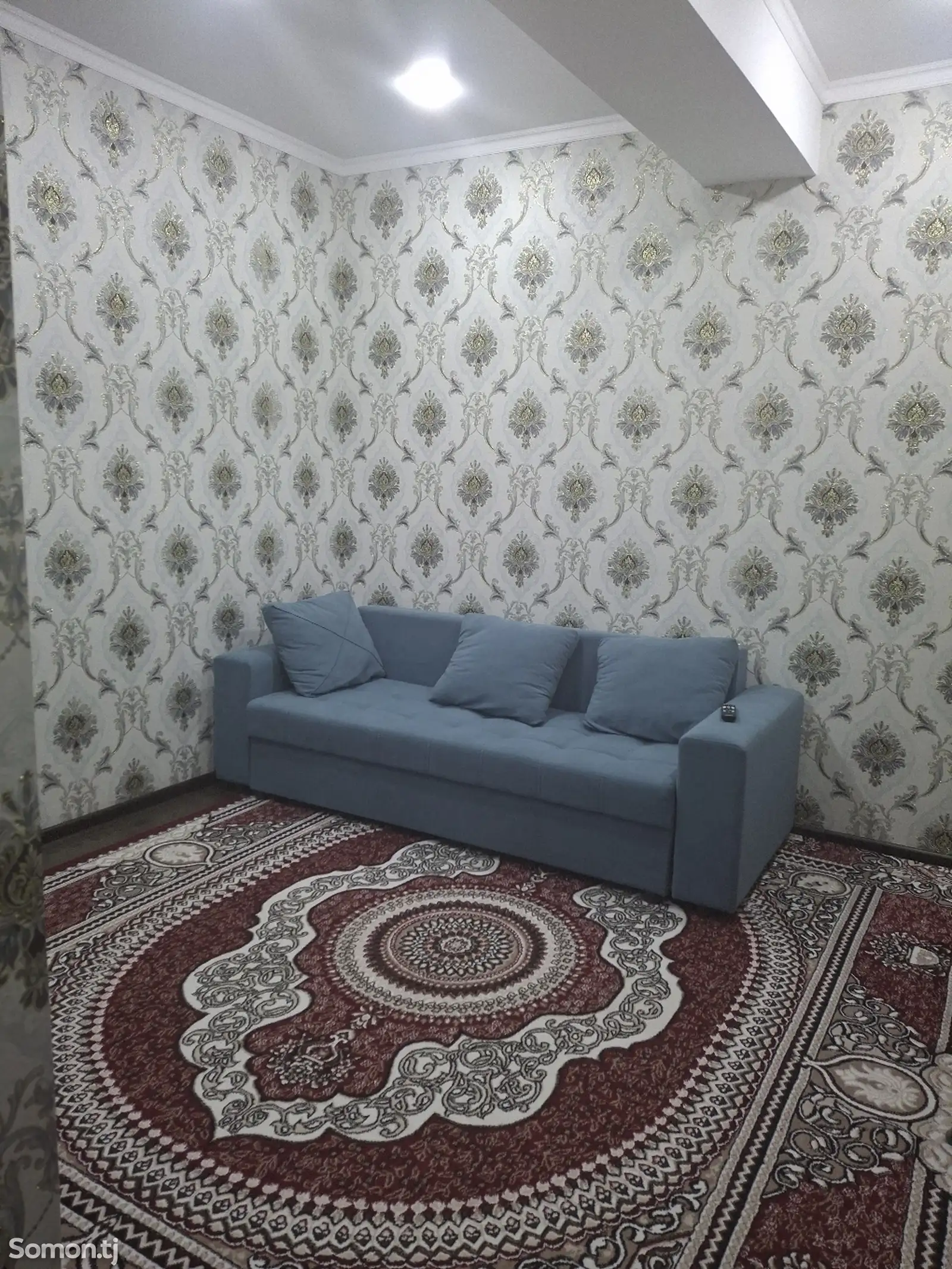 3-комн. квартира, 12 этаж, 80 м², Цирк-2