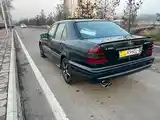 Mercedes-Benz C class, 1996-4