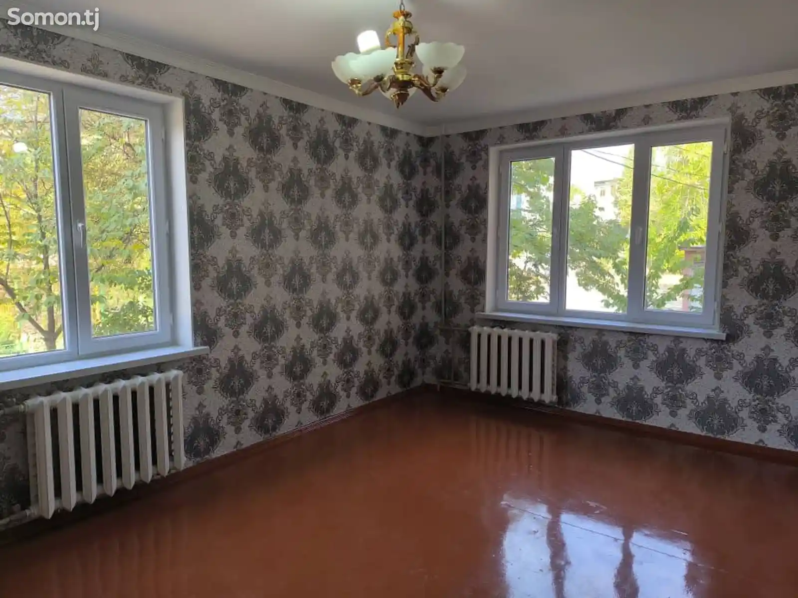 2-комн. квартира, 1 этаж, 52 м², Фирдавси-2