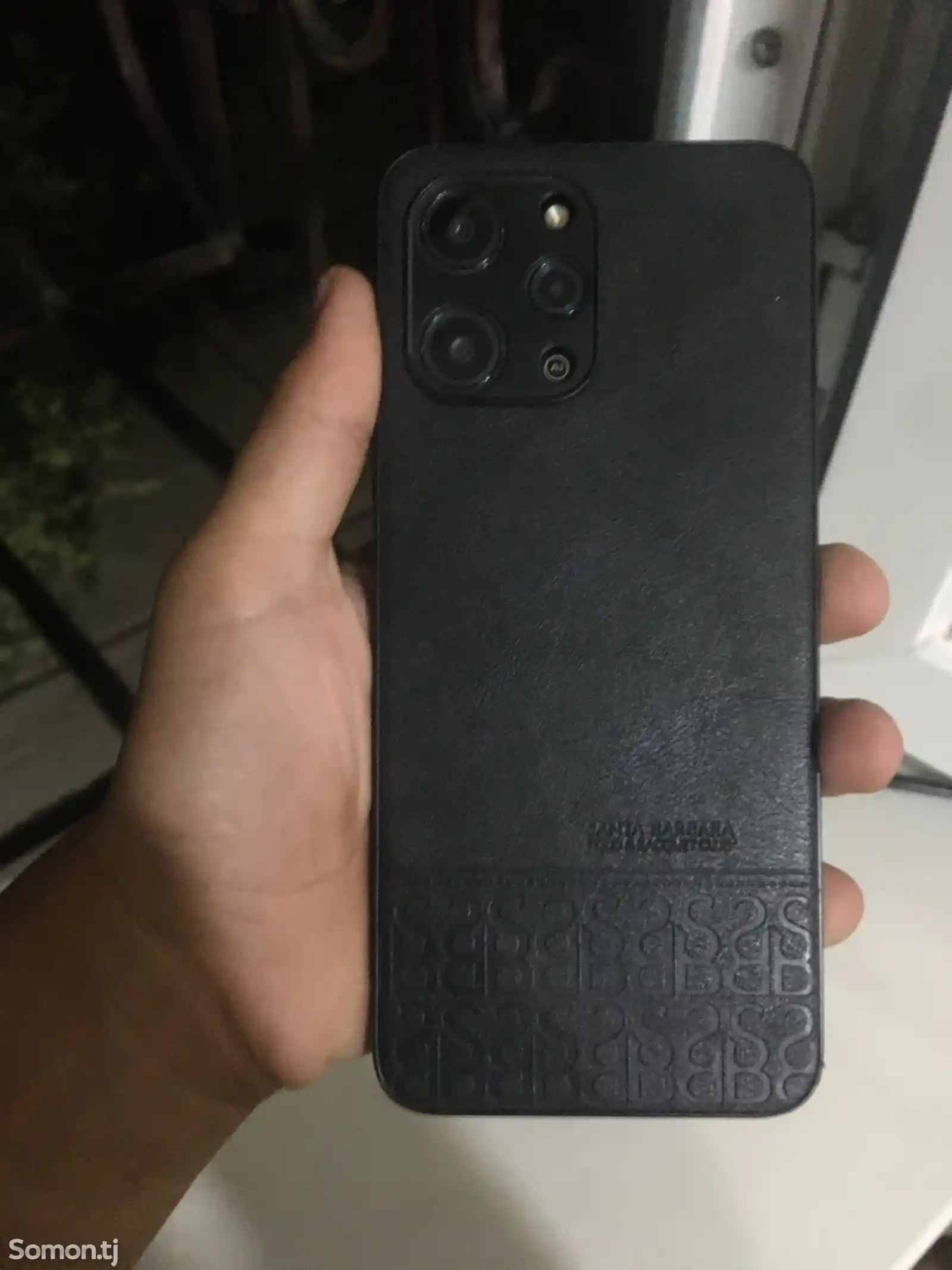 Xiaomi Redmi 12-3