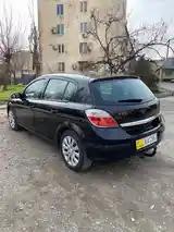 Opel Astra H, 2005-4