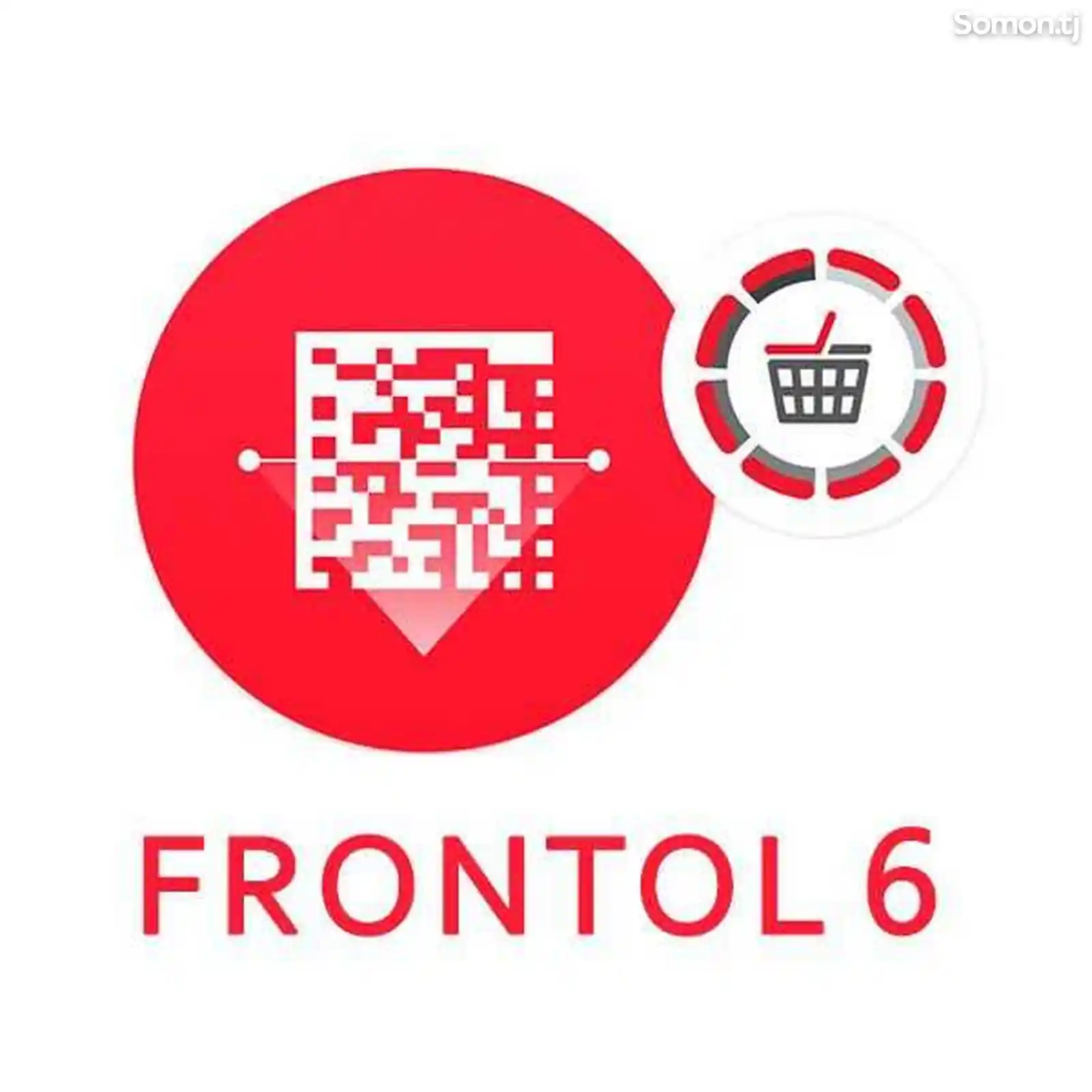Фронтол - Программа для кассы супермаркетов-3