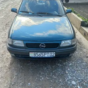 Opel Astra F, 1994