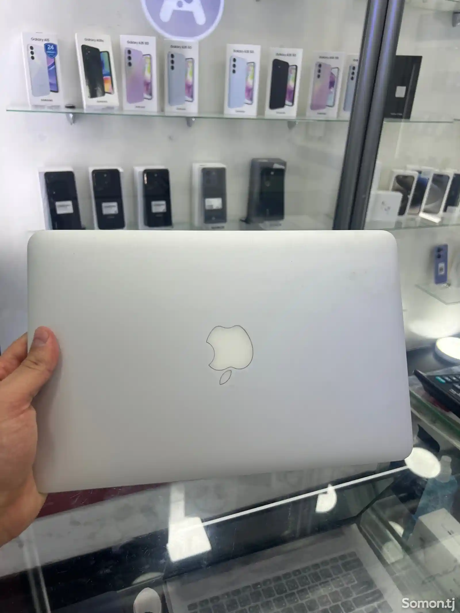 Ноутбук Apple Macbook Air 11 inch, 2010-2