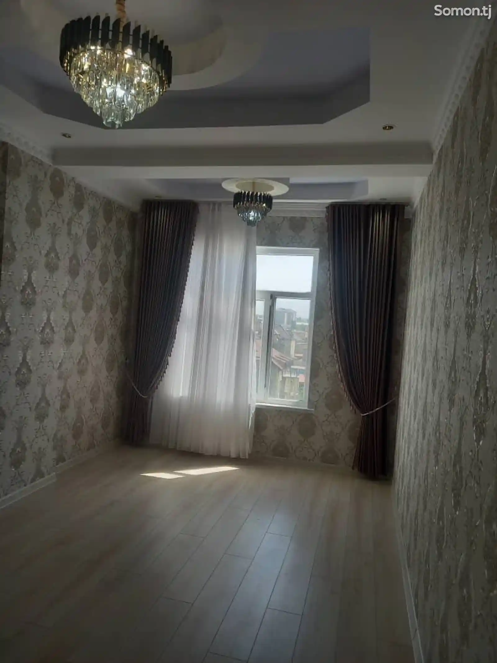 2-комн. квартира, 5 этаж, 54 м², Стадиони нав-5