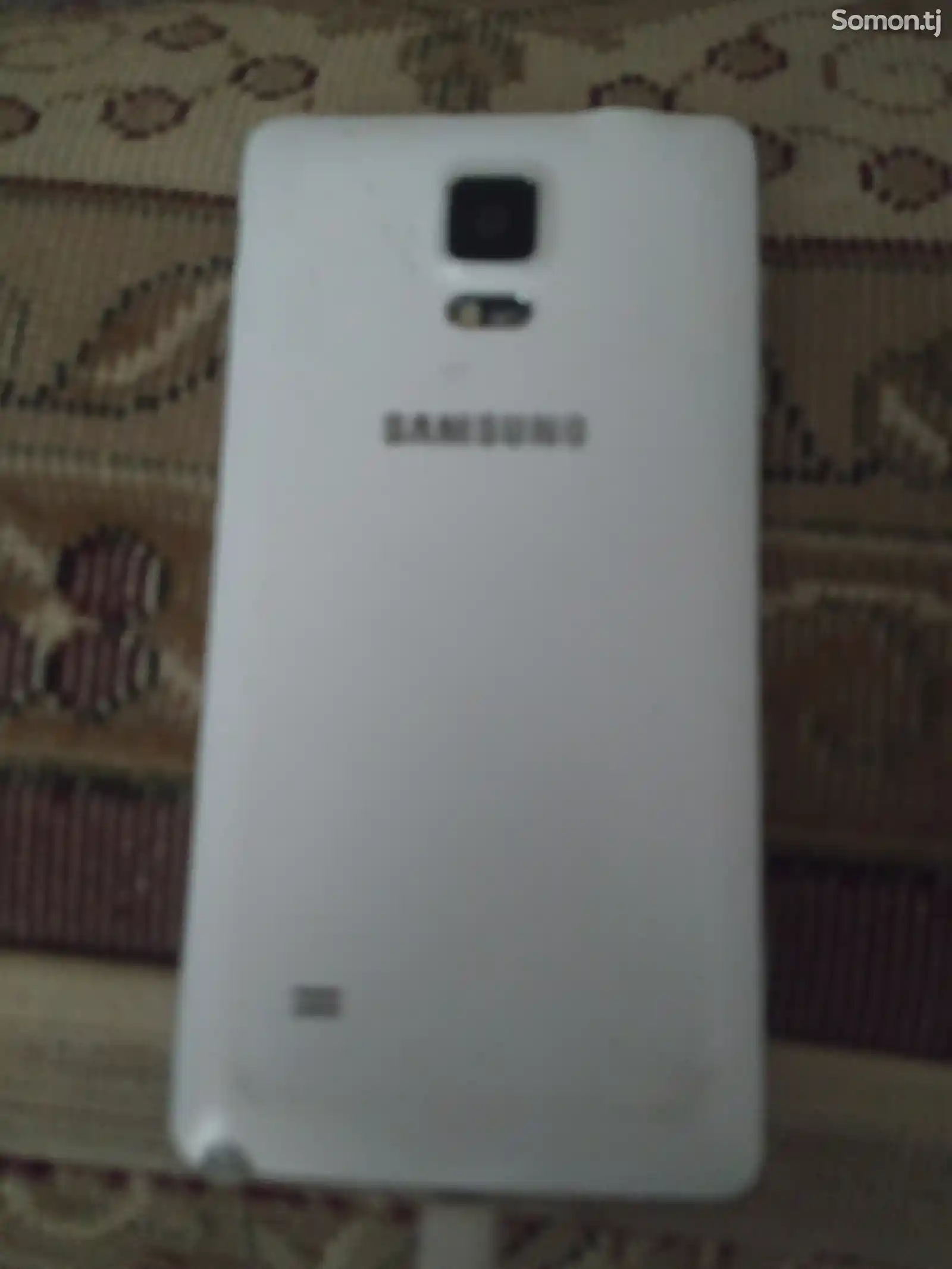 Samsung Galaxy Note 4-3