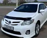 Toyota Corolla, 2012-2