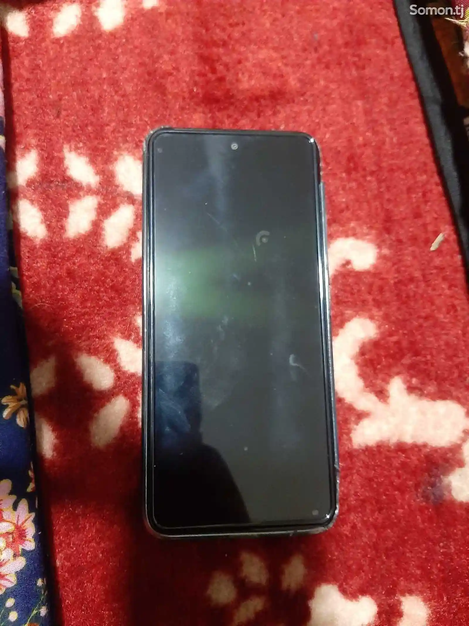 Xiaomi Redmi 12 12/256gb-6
