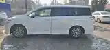 Nissan Elgrand, 2014-3