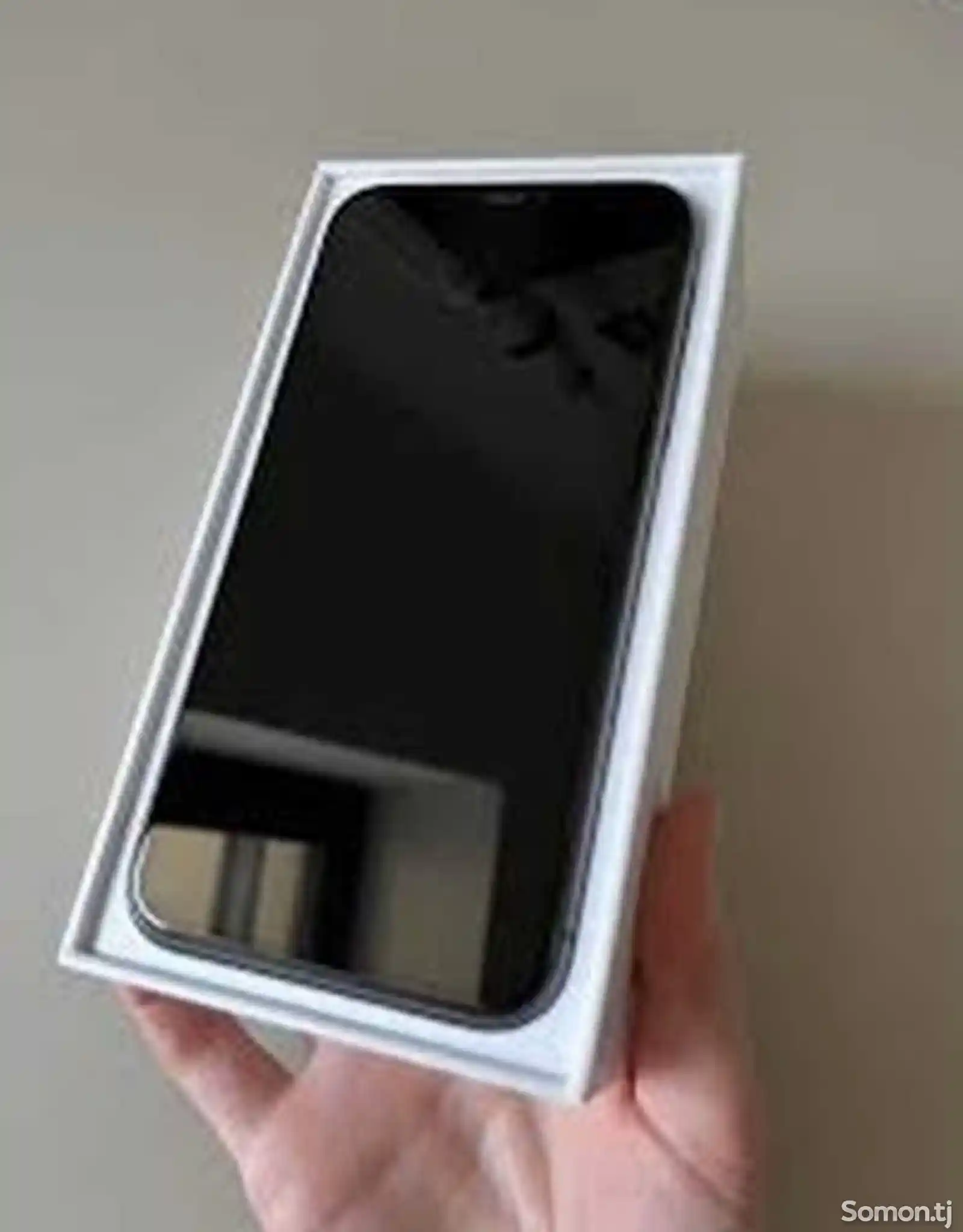 Apple iPhone 11, 64 gb, Black-1