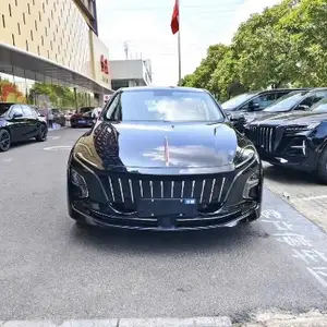 Hongqi E-QM5, 2023