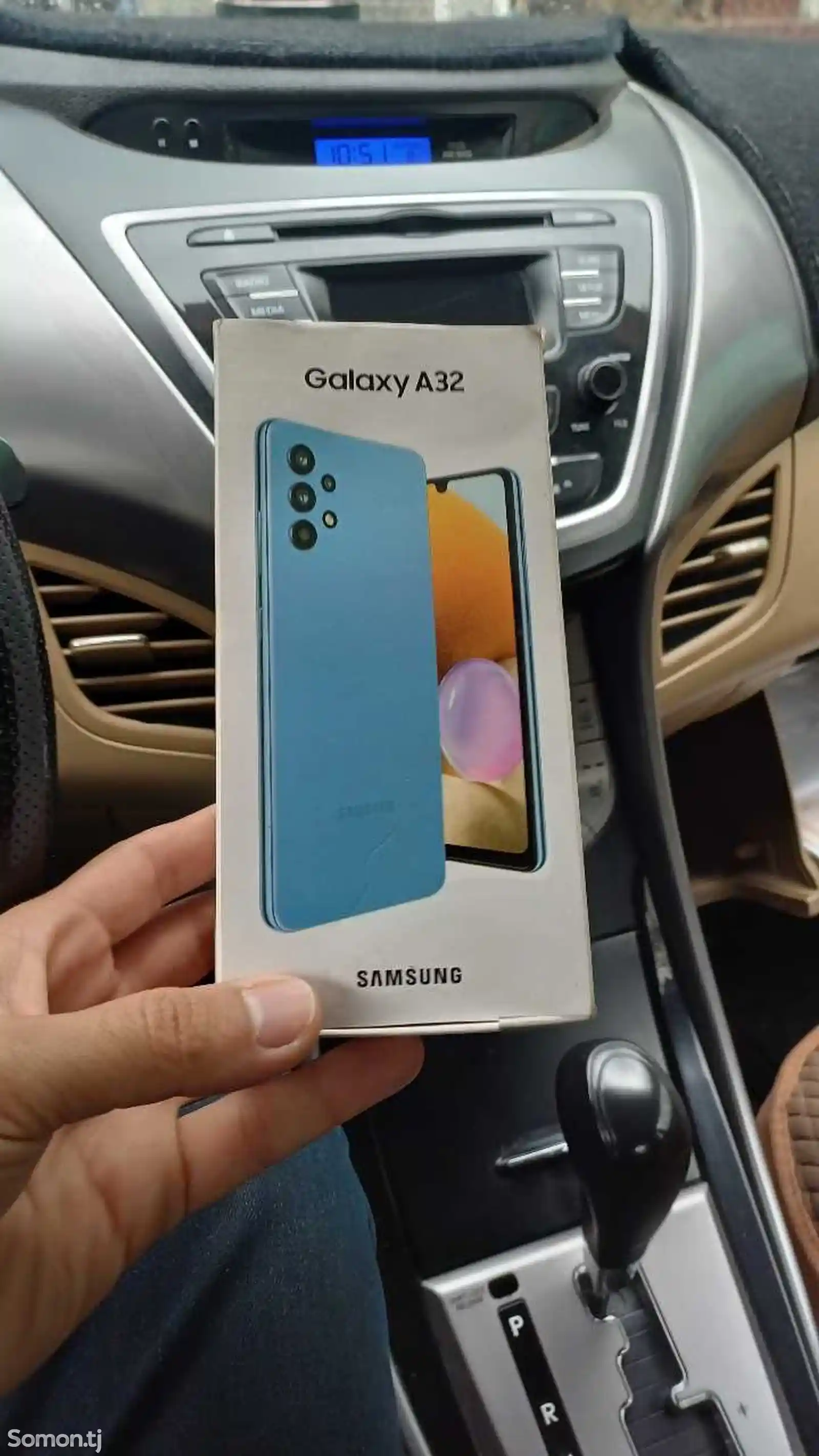 Samsung Galaxy A32 6/128gb