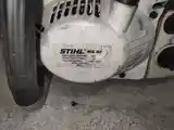 Бензопила Stihl-4