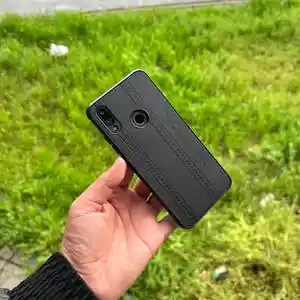 Xiaomi Redmi Note 7 Black