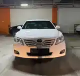 Toyota Camry, 2011-7