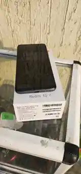 Телефон Xiaomi-5