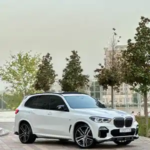 BMW X5 M, 2019