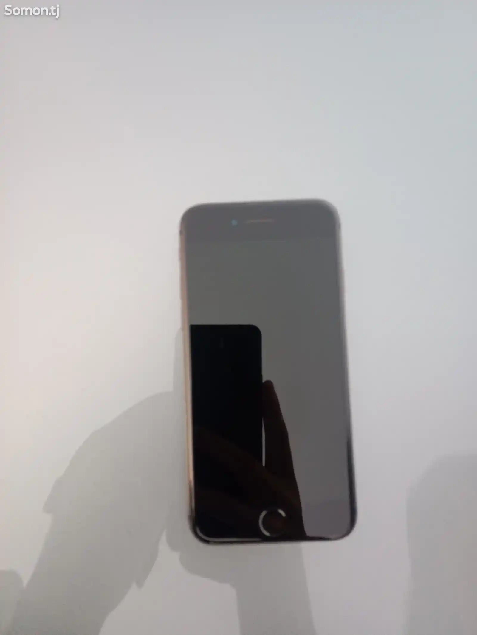 Apple iPhone 8, 64 gb, Silver-6