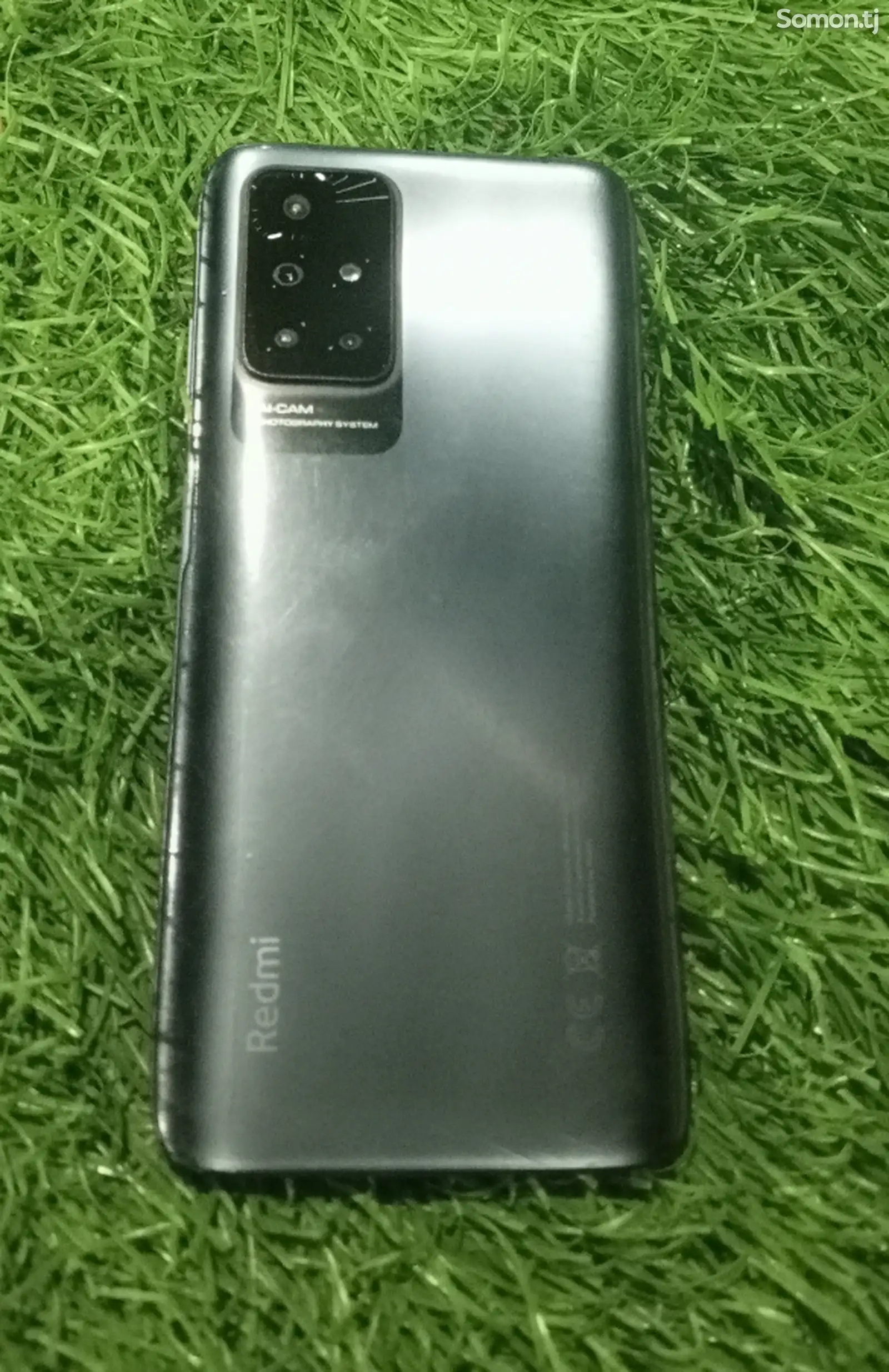 Xiaomi Redmi 11-1