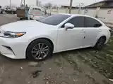 Lexus ES series, 2017-3