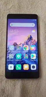 Xiaomi redmi Note 4-2